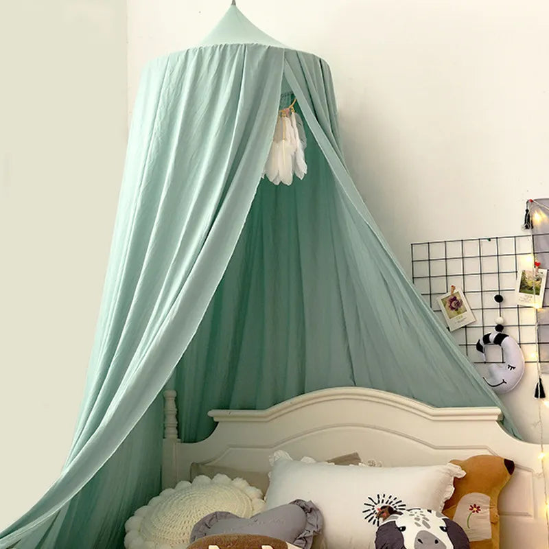 Kids Hanging Curtain For Bedroom