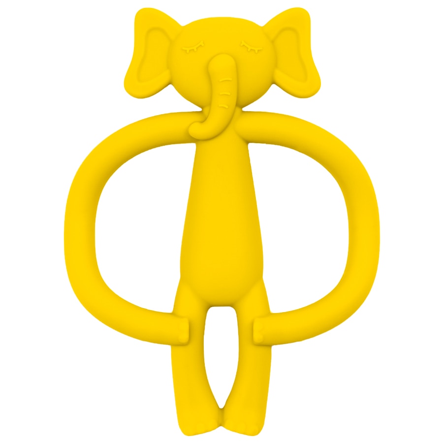 Silicone Nursing Teether