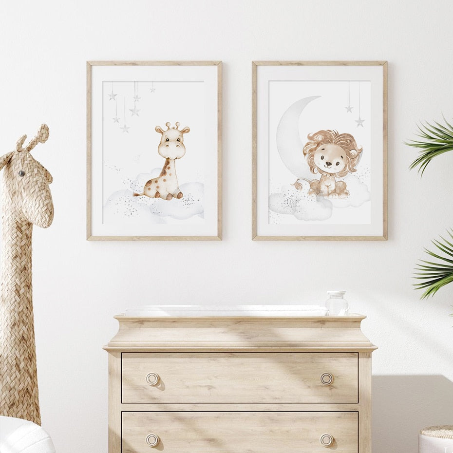 Picture Animals For Bedroom