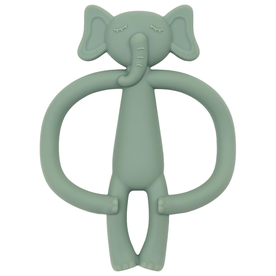 Silicone Nursing Teether