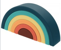 Montessori Toys Rainbow