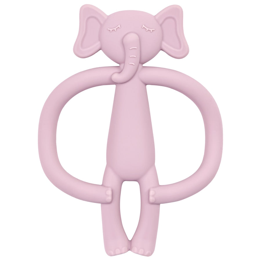 Silicone Nursing Teether