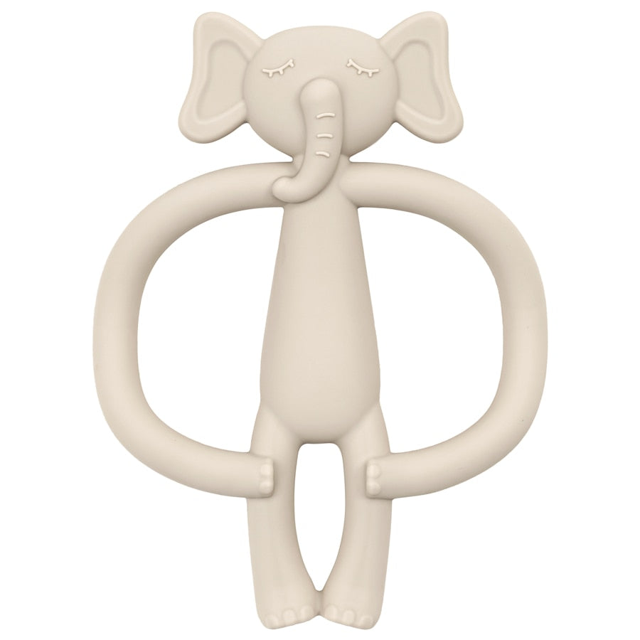 Silicone Nursing Teether