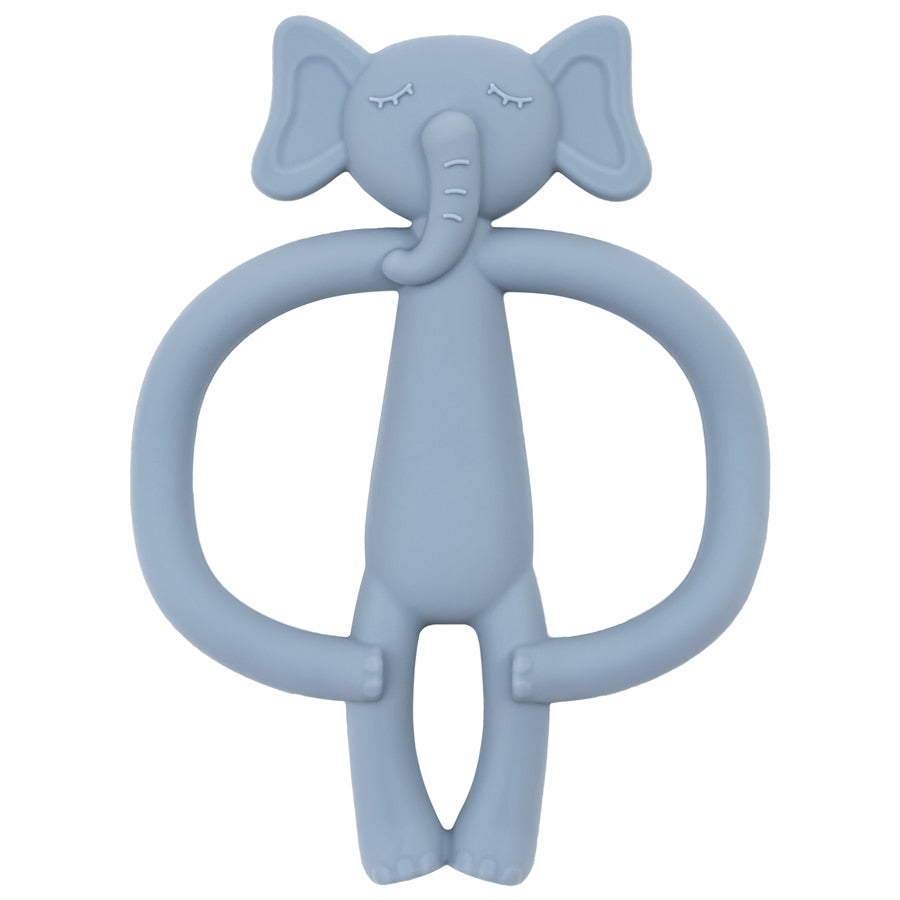 Silicone Nursing Teether