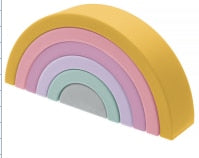 Montessori Toys Rainbow