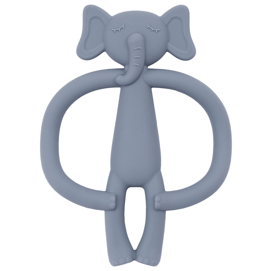 Silicone Nursing Teether