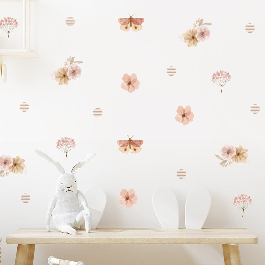 Wall Stickers Butterfly